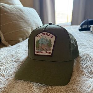 MAD Engine Trucker Hat